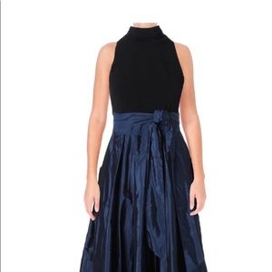 Ralph Lauren formal gown